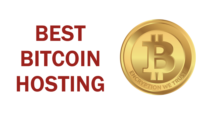 best bitcoin hosting