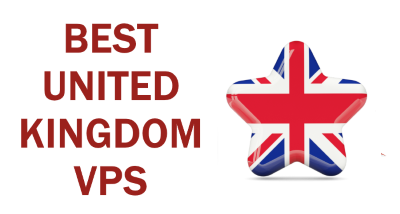 Best UK VPS
