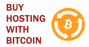 Where to buy hosting with bitcoin