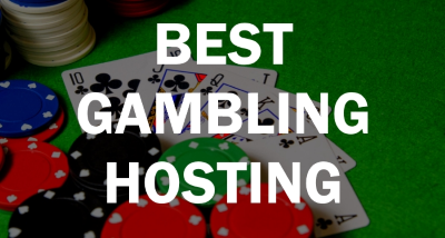 Best Gambling Hosting