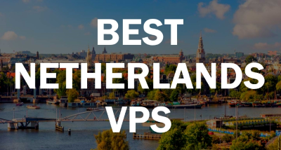 Best Netherlands VPS
