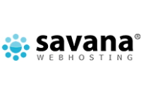 Savana主机商Logo