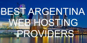 Argentina Web Hosting