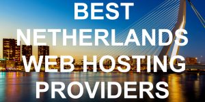 netherlands web hosting